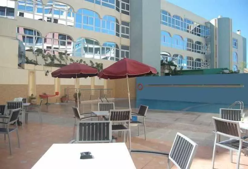 酒店 De La Corniche