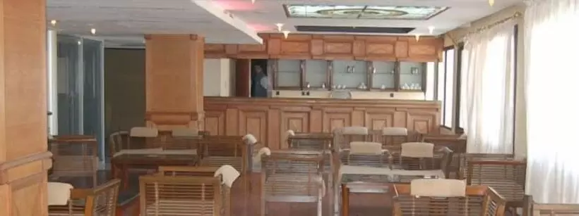 酒店 De La Corniche