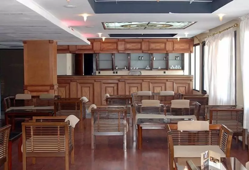 酒店 De La Corniche