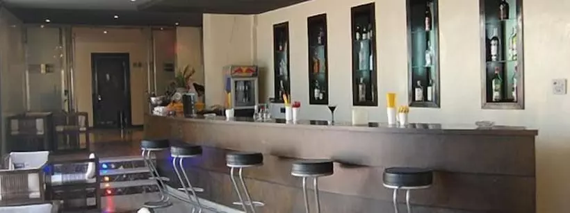 酒店 De La Corniche