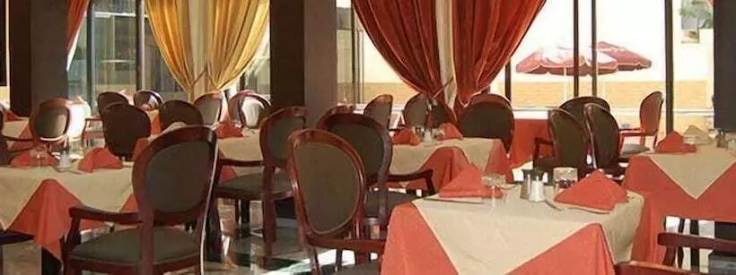 酒店 De La Corniche