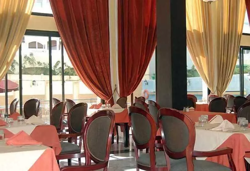 酒店 De La Corniche