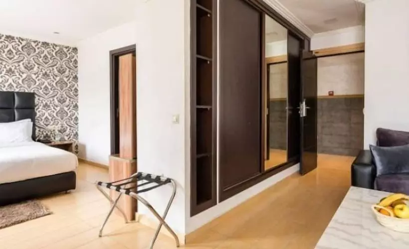 酒店 De La Corniche