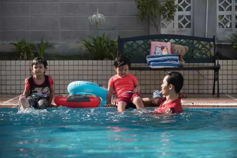 فندق Erya By Suria Johor Bahru