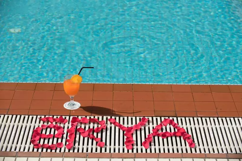 فندق Erya By Suria Johor Bahru