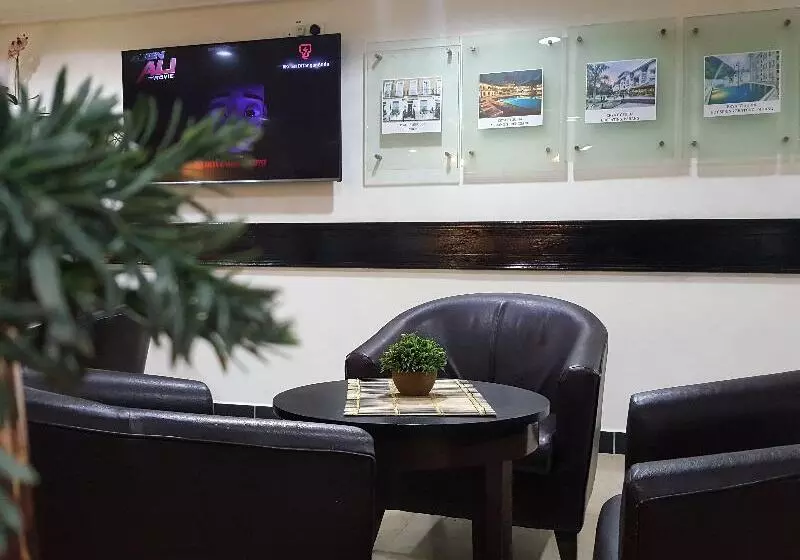 فندق Erya By Suria Johor Bahru