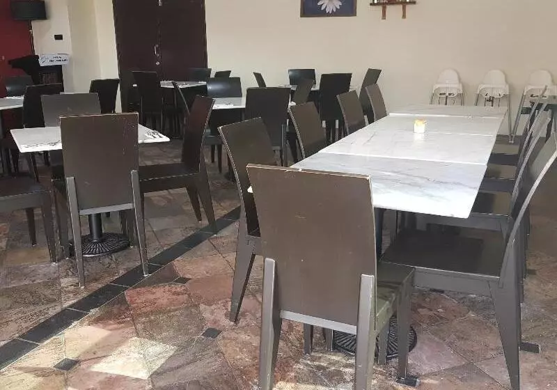 فندق Erya By Suria Johor Bahru