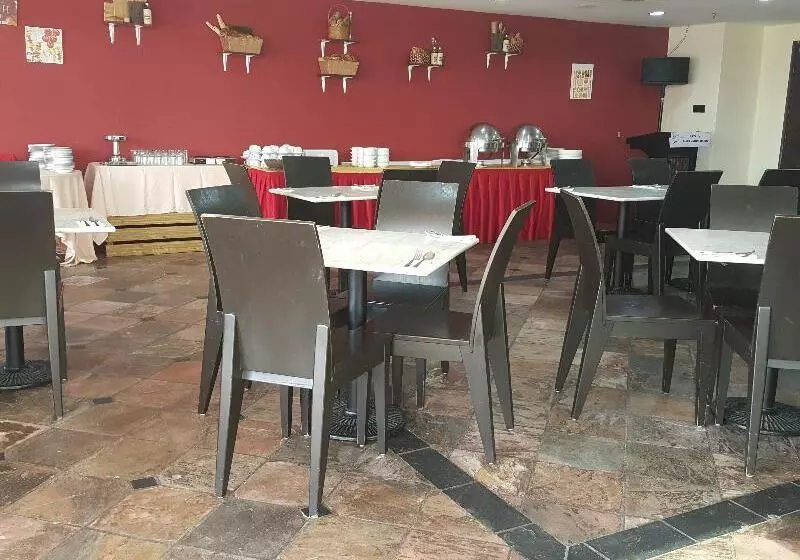 فندق Erya By Suria Johor Bahru