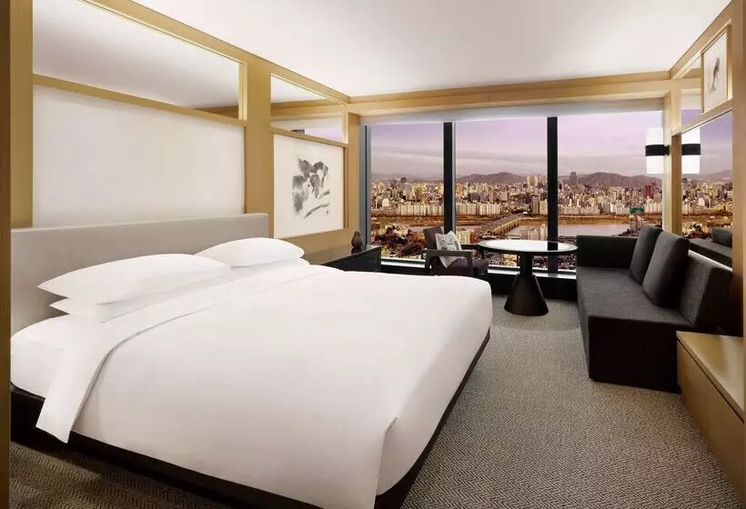 Hotel Grand Hyatt Seoul