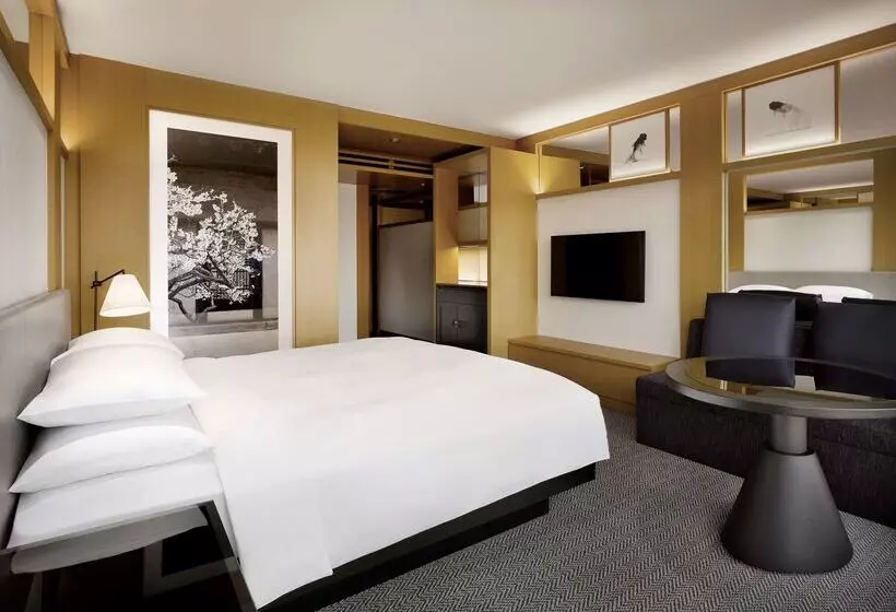 Hotel Grand Hyatt Seoul