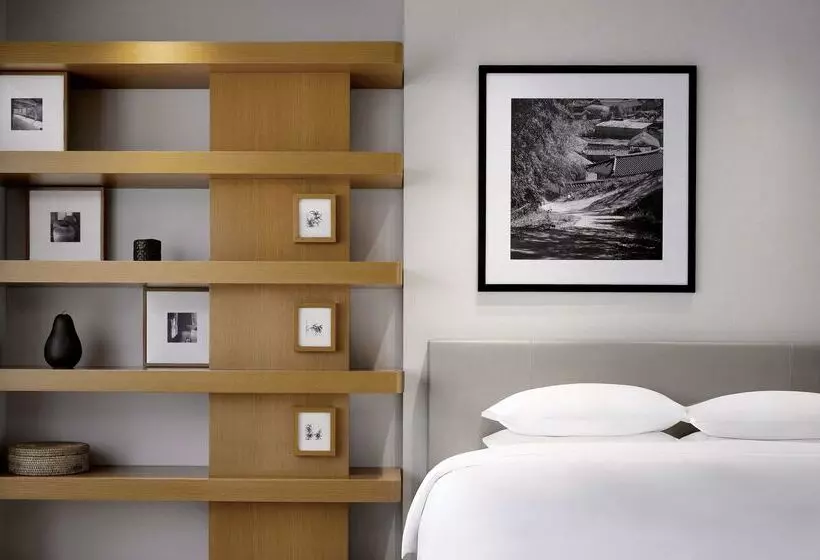 Hotel Grand Hyatt Seoul