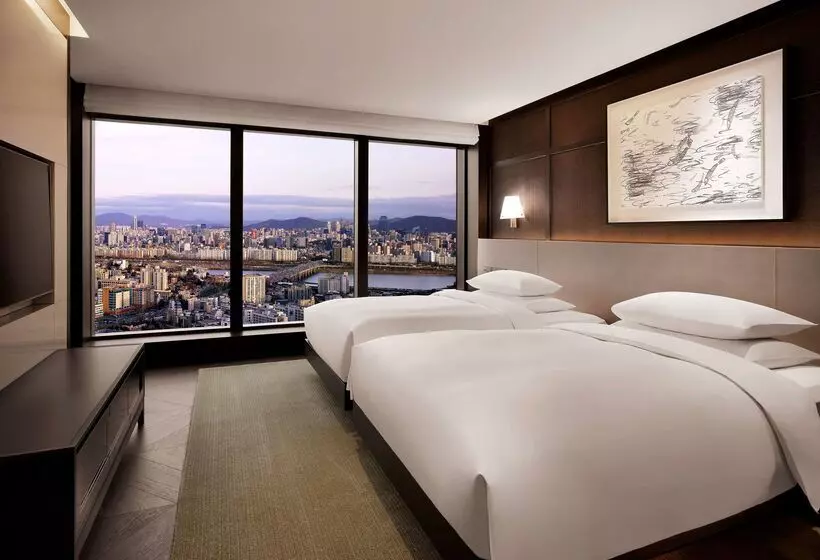 Hotel Grand Hyatt Seoul