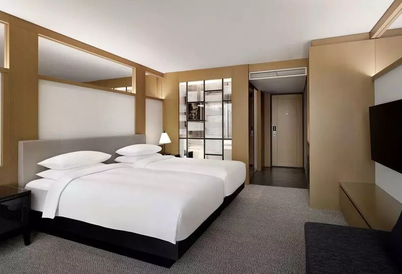 Hotel Grand Hyatt Seoul