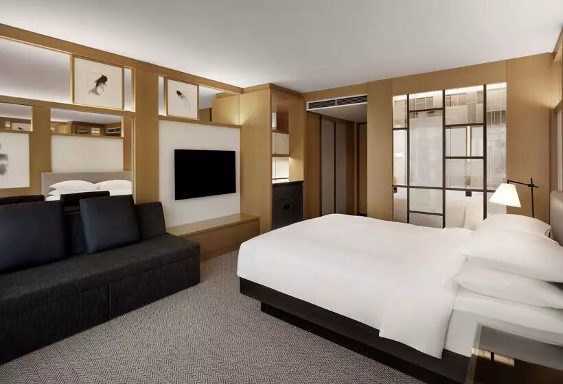 Hotel Grand Hyatt Seoul