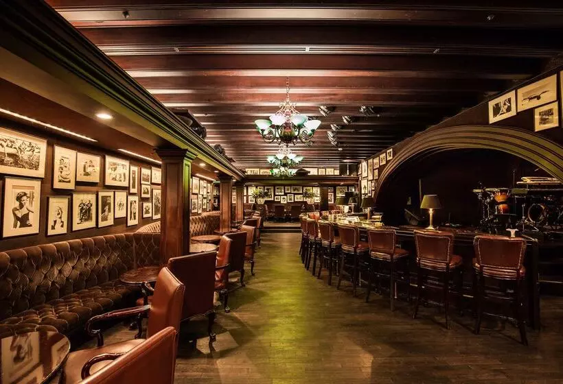 Hotel Grand Hyatt Seoul