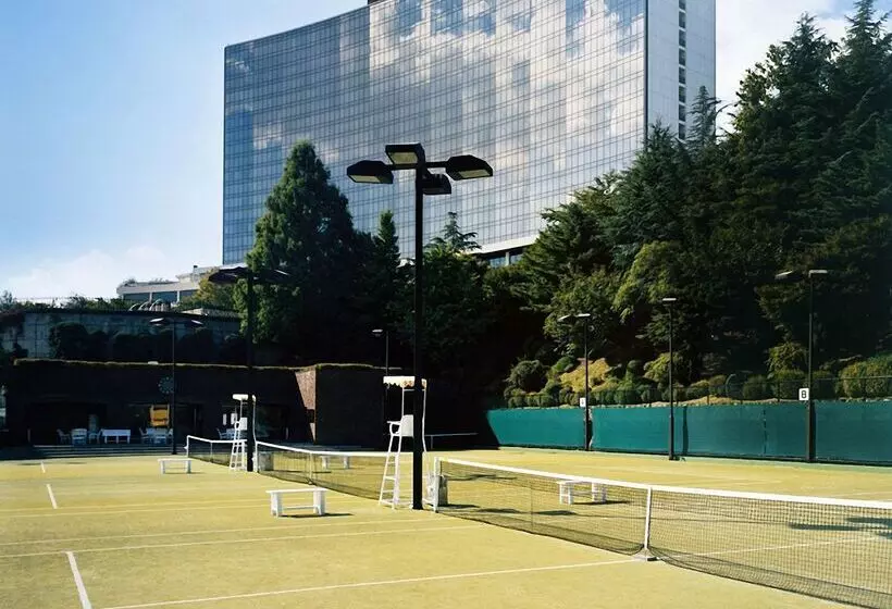 Hotel Grand Hyatt Seoul