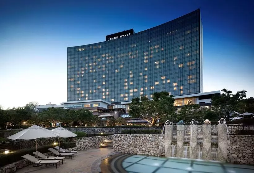 Hotel Grand Hyatt Seoul