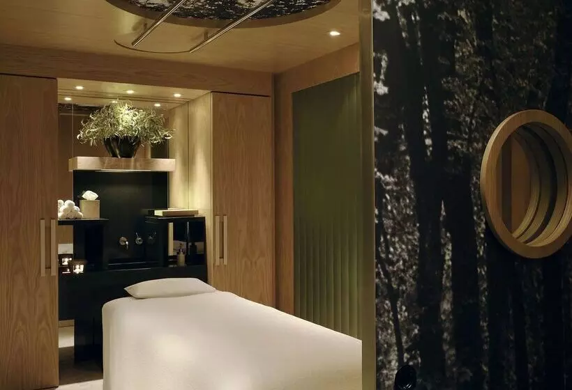 Hotel Grand Hyatt Seoul