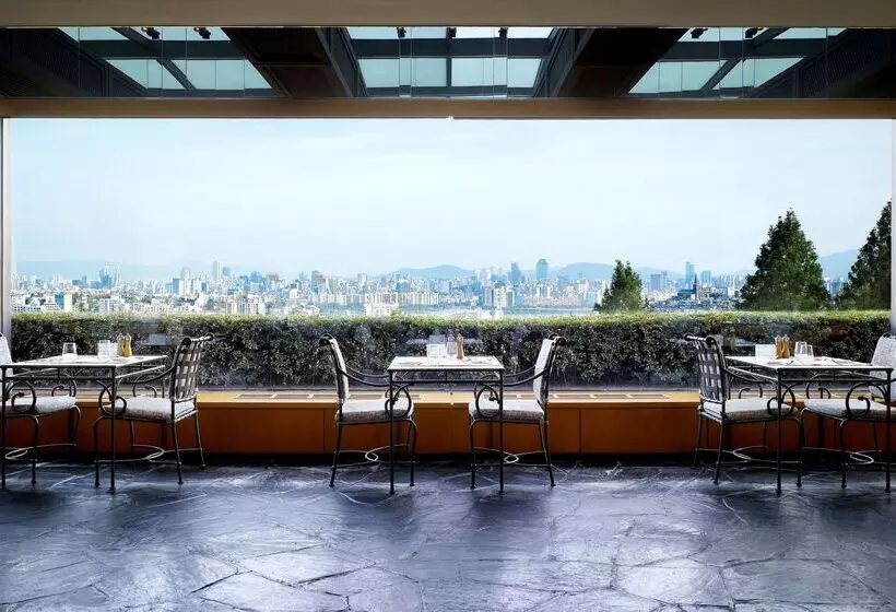 Hotel Grand Hyatt Seoul