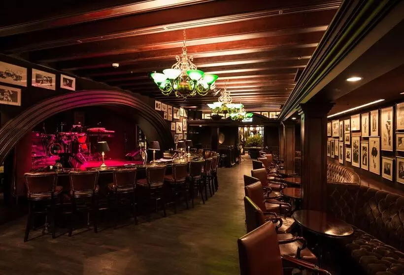 Hotel Grand Hyatt Seoul