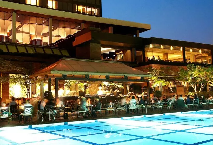 Hotel Grand Hyatt Seoul