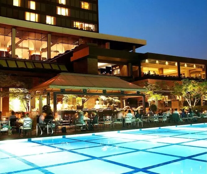 Hotel Grand Hyatt Seoul