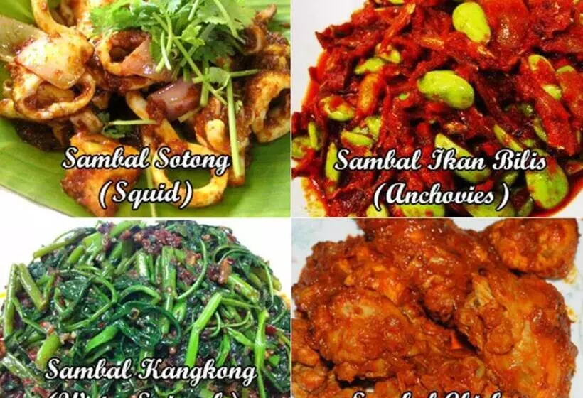 هتل Hallmark Express