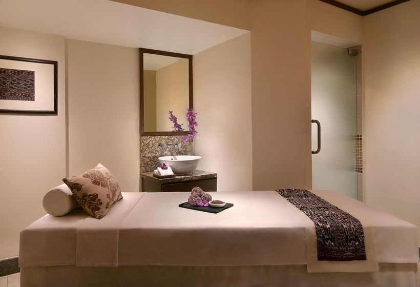 Hotel Hyatt Regency Kinabalu