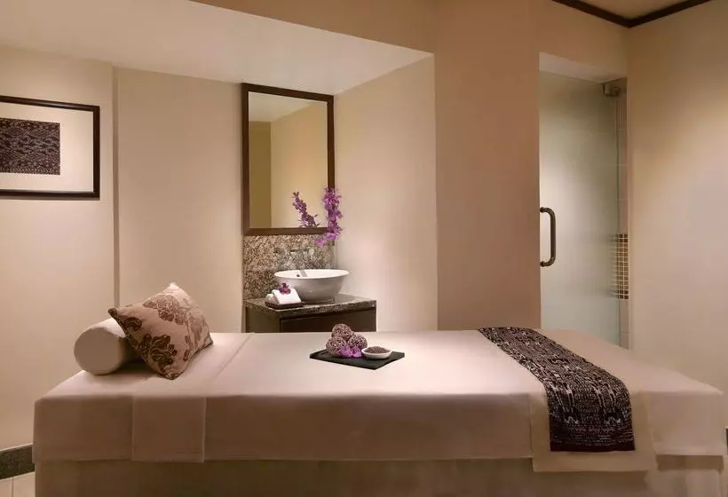 فندق Hyatt Regency Kinabalu