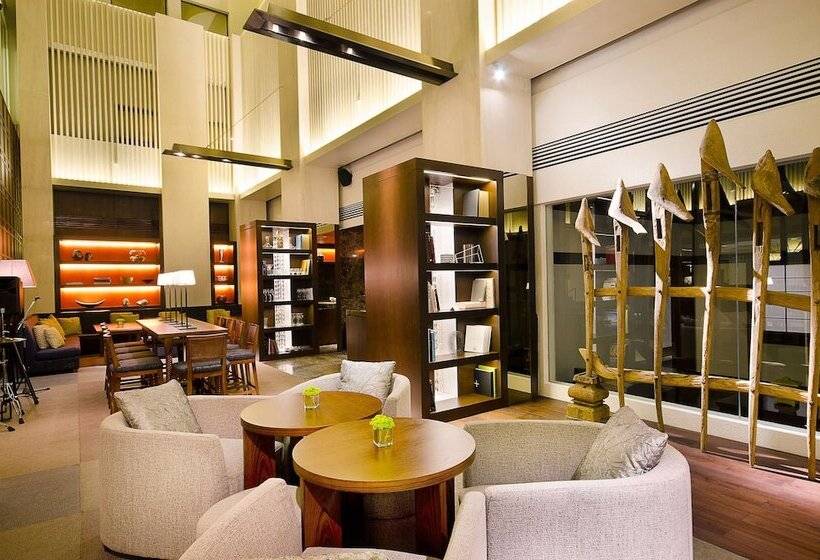 Hotel Hyatt Regency Kinabalu