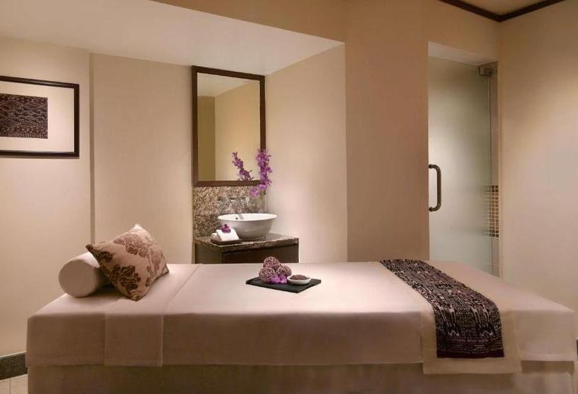 Hotel Hyatt Regency Kinabalu