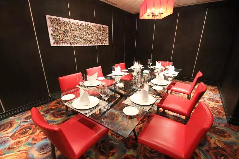 Landmark Amman Hotel & Conference Center