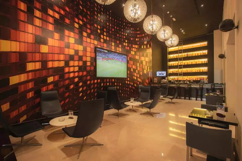 Landmark Amman Hotel & Conference Center