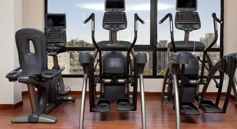 Landmark Amman Hotel & Conference Center