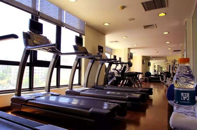 Landmark Amman Hotel & Conference Center