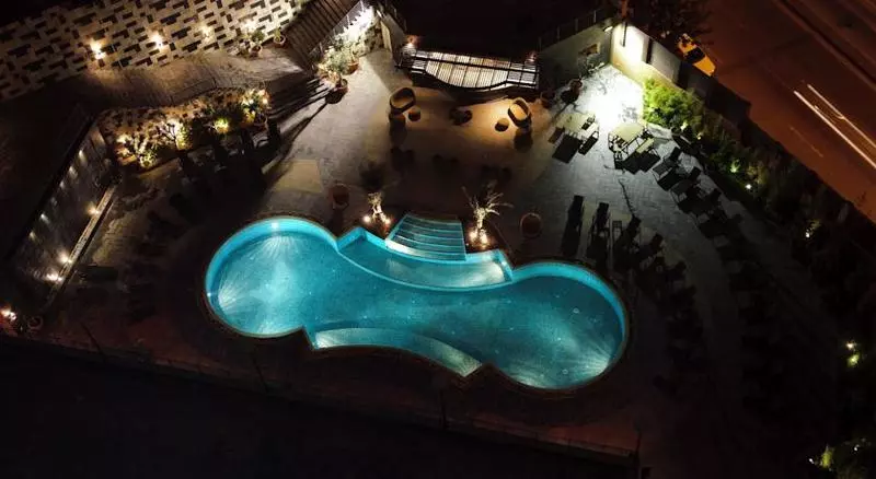 Landmark Amman Hotel & Conference Center