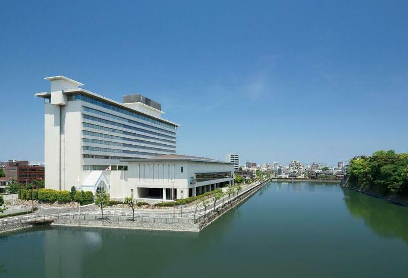 فندق Nagoya Castle