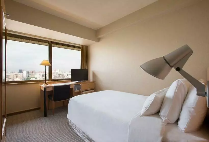 Szálloda Nagoya Castle