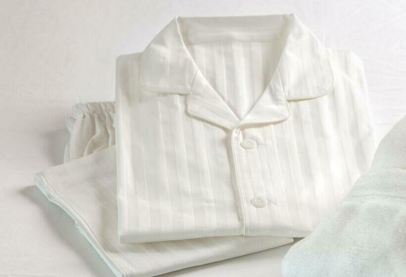 فندق Nagoya Castle