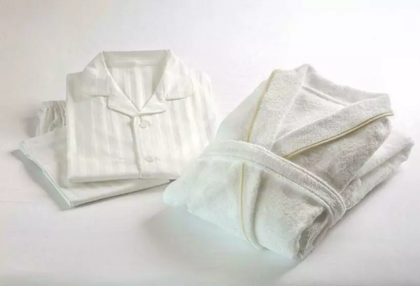 Szálloda Nagoya Castle