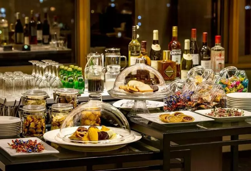 Szálloda Nagoya Castle