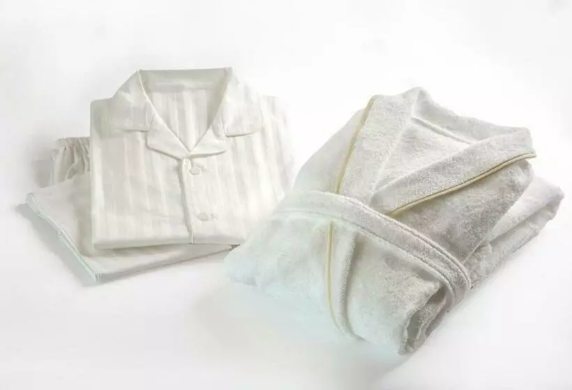 Szálloda Nagoya Castle