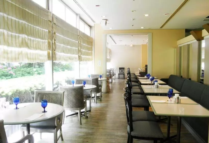 Hotel New Otani Inn Tokyo