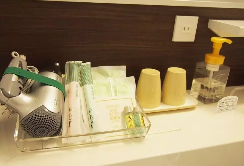 Hotel New Otani Inn Tokyo