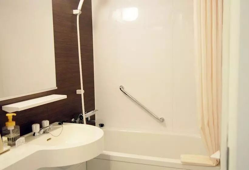 Hotel New Otani Inn Tokyo