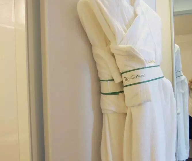 Hotel New Otani Inn Tokyo