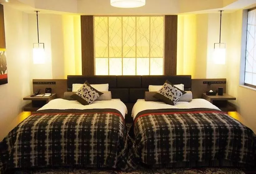 Hotel New Otani Inn Tokyo