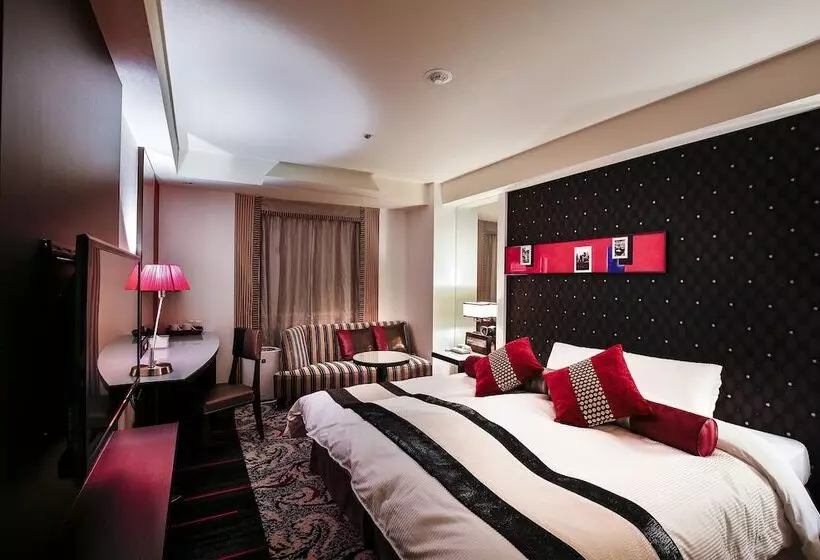 Hotel New Otani Inn Tokyo