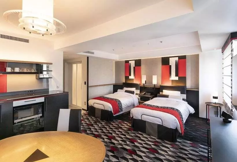 Hotel New Otani Inn Tokyo