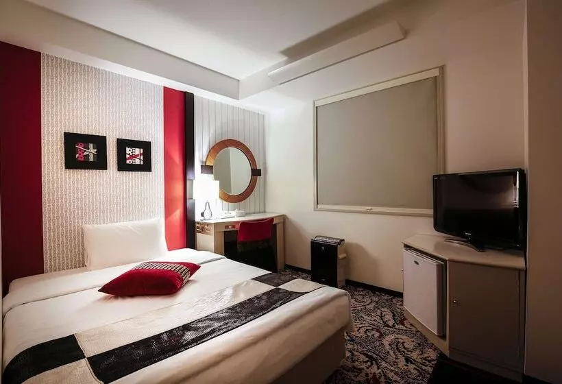 Hotel New Otani Inn Tokyo